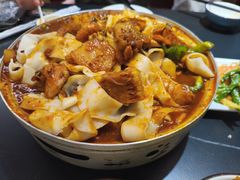 -乡村大盘鸡(商城路总店)
