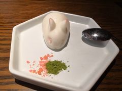 山药兔-掌柜的店·河南菜(世茂店)