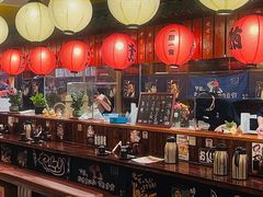 -鸟鹏烧鸟居酒屋(仁恒梦中心店)