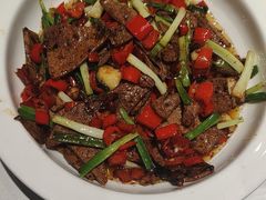 -辣可可·小炒黄牛肉(望京凯德MALL店)