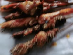 -木屋烧烤(坂田天安云谷店)