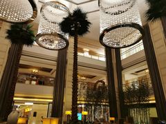 -宝利来国际大酒店(机场店)