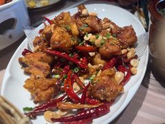 -有位虾匠·手工土菜小馆(市北店)