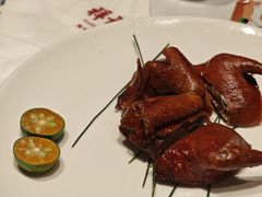 -祥记餐饮•豫粤珍味(金隅大厦店)