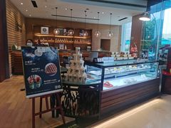 -厦门泛太平洋大酒店大堂吧