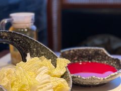大白菜-哥老官重庆美蛙鱼头(虹口龙之梦店)