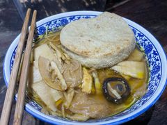 -西园寺素食(西园弄戒幢律寺店)