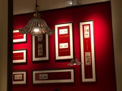 大堂-松鹤面馆·古法焖肉面(观前店)