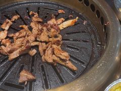 -韩宫宴和牛烤肉(盐城金鹰店)