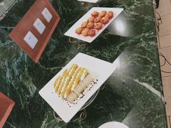 -碧中海汤泉汗蒸酒店