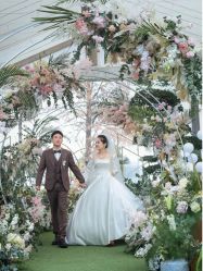 点击看大图 -HELLO你好婚礼婚庆策划