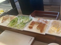 -步步高福朋喜来登·宜客乐西餐厅