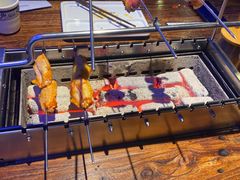 -三个蒙古大叔羊肉串(大宁店)