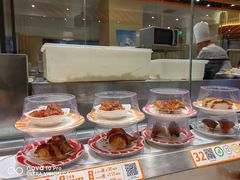 -新一番三文鱼寿司(大东海店)