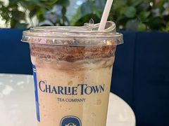 -CHARLIETOWN红茶公司(南京万象天地店)