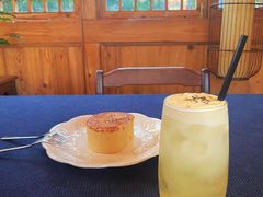 焦糖栗子脆卷-瑭风赏阁