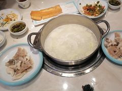 -粤顺渔坊·中山脆肉鲩火锅(清湖店)