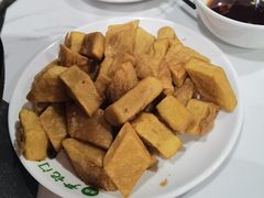 -尹记门钉肉饼(丰台站店)