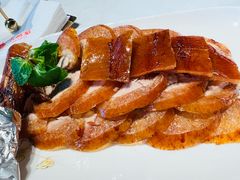 -大鸭梨烤鸭(望京店)