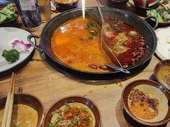 -楠火锅(昆山金鹰店)
