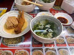 -扬二春炒饭(国庆路总店)