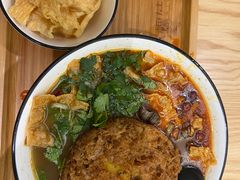 -猫爷的腔调·黔小馆(交大医学住宅区店)