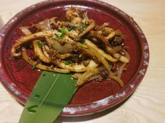 -清水日本料理铁板烧(学府路店)