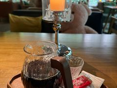 -咖法森林·咖啡  酒吧(天河店)