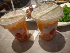 -陶兰居·手工点心·粤菜(圆融时代广场店)