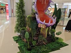 -深圳龙华星河COCO City(民治店)