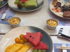 -金海湾自助餐厅(金陵饭店)