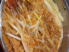 -炊烟小炒黄牛肉(浦东世纪汇店)