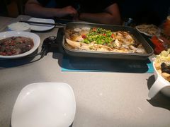 -半天妖烤鱼(芝罘万达店)