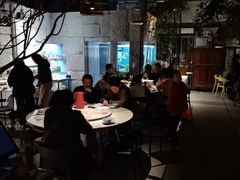 -又见炊烟私房菜(敬亭路店)