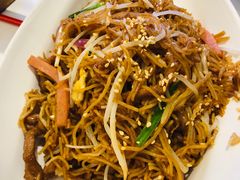 -稻香海鲜饭店(第一国际店)