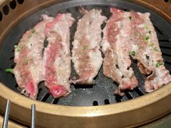 -花味烤肉(铜山万达店)