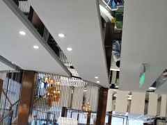 -泉上·发现DISCOVERY ·黔菜餐厅(银海元隆广场店)
