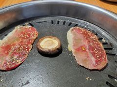 -哼蟹二将·烤肉酱蟹(合生汇店)