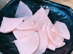 -神田川拉面店(上游街店)