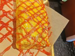 -伏一解牛烤肉专门店(信业购物中心店)