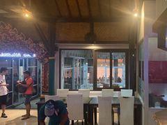 -Ganesha Pudak Cafe