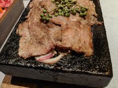 -左庭右院鲜牛肉火锅黑金店(陆家嘴中心店)