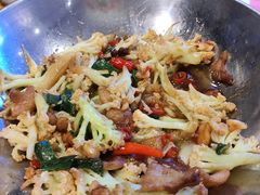 -小柴米·传统江西菜(万寿宫店)