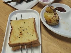 -正丰源大缸烧烤(人民路店)