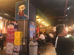 -枪火串烧·东北特色烧烤(罗湖总店)