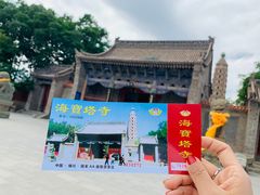 景点-海宝公园