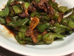 -宏达宴老菜馆(群力第四大道店)