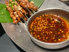 -Ameigo梅果·云贵川bistro(长宁来福士店)