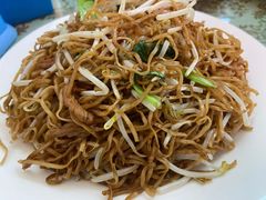 -大林炒面馆(昆仑路店)