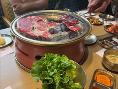 -西塔老太太泥炉烤肉(双井店)